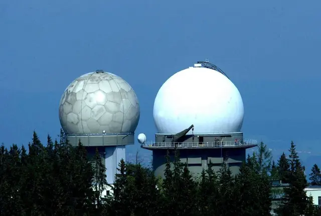 Raketensystem Sky-Shield und Österreichs Neutralit
