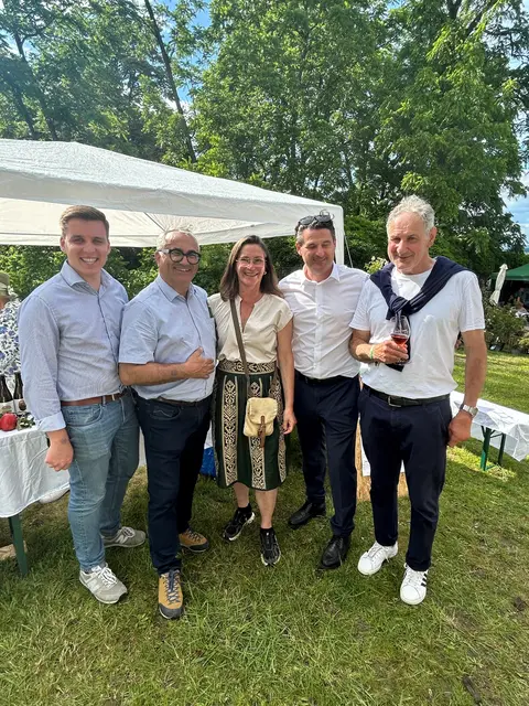 Foto: ÖVP Bezirk Oberwart