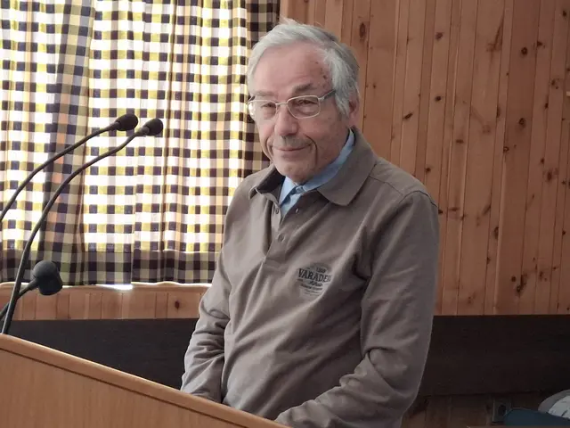 Wolfram Euler. Das 38. Kalser Namenkundliche Symposium erlebt 2026 einen neuen Höhepunkt.