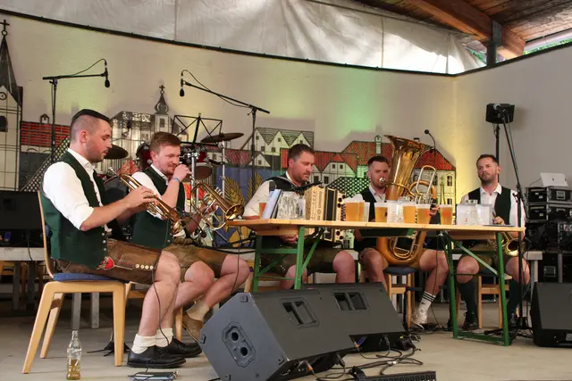 Foto: Musikverein Windischgarsten