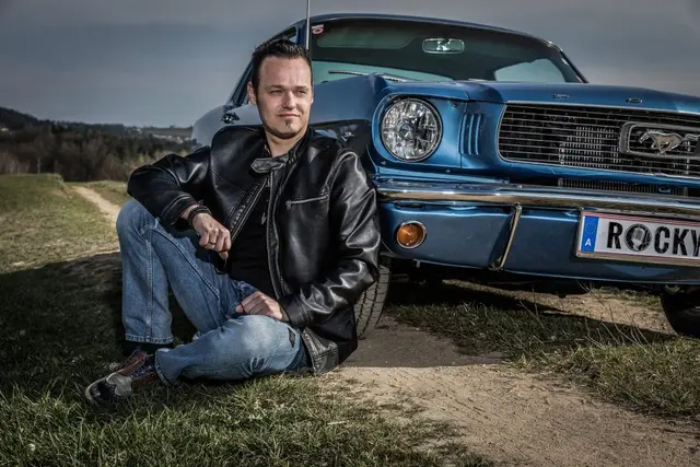 Foto: Roman Rockenschaub