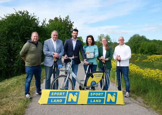 So machst du 2026 bei der großen Bewegungs-Challenge mit