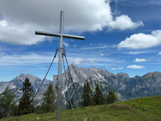 Foto: Alpenverein Enns
