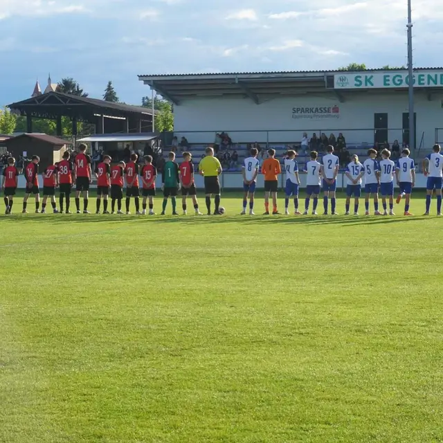 Foto: SK Eggenburg