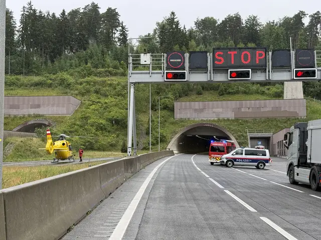 Foto: FF Unterweitersdorf