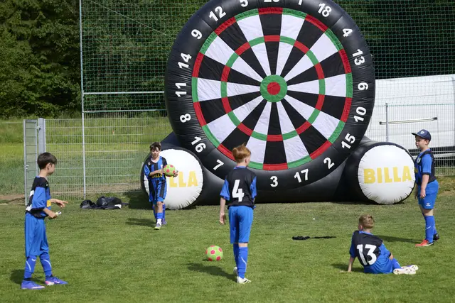 Foto: Billa AG/Flohner Fotografie