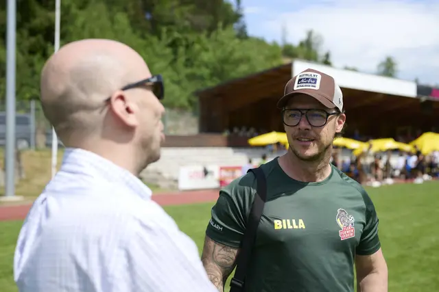 Foto: Billa AG/Flohner Fotografie