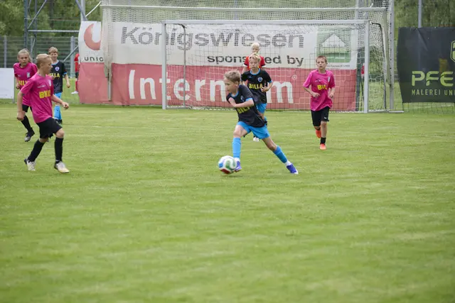 Foto: Billa AG/Flohner Fotografie