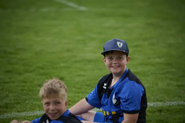 Foto: Billa AG/Flohner Fotografie