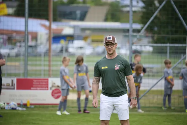 Foto: Billa AG/Flohner Fotografie