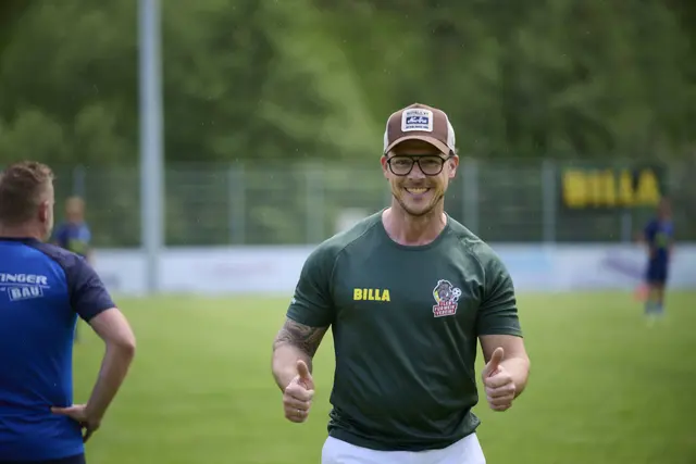 Foto: Billa AG/Flohner Fotografie