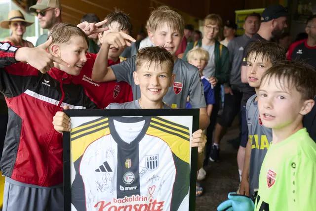 Foto: Billa AG/Flohner Fotografie