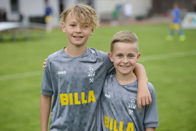 Foto: Billa AG/Flohner Fotografie