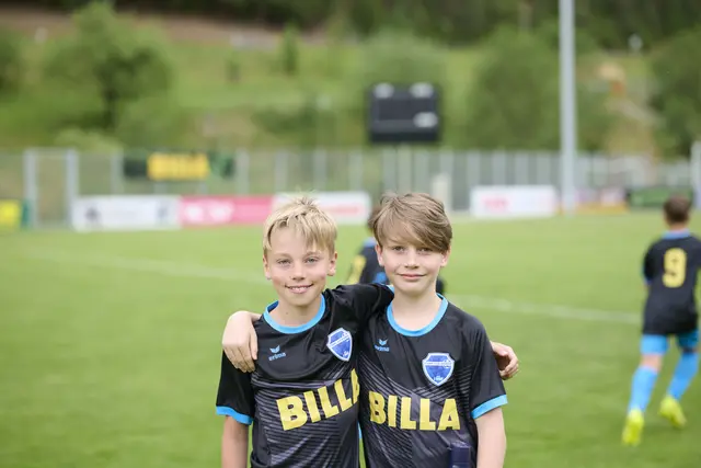 Foto: Billa AG/Flohner Fotografie