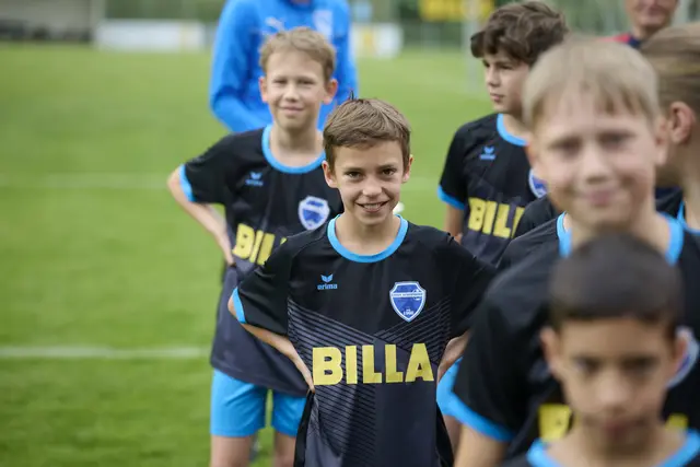 Foto: Billa AG/Flohner Fotografie