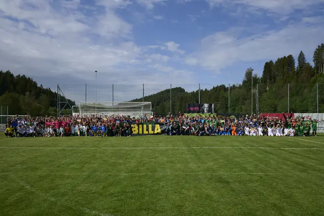 Foto: Billa AG/Flohner Fotografie