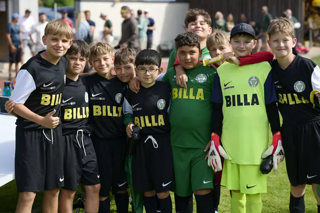 Foto: Billa AG/Flohner Fotografie