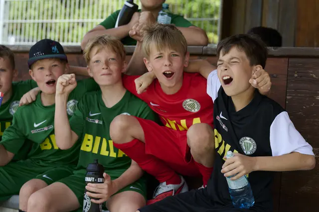 Foto: Billa AG/Flohner Fotografie