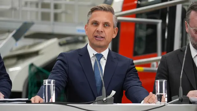 Wirtschaftsminister hat trotz Sparkurses mehr Geldmittel