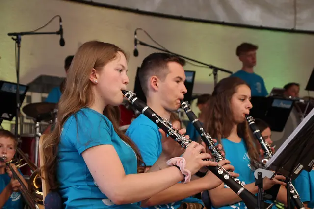 Foto: Musikverein Windischgarsten