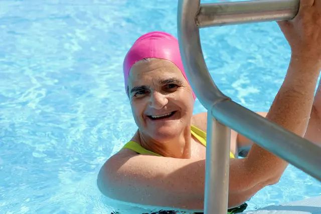 Rettet das Kind Burgenland | Foto: Sebastian Koller/Special Olympics Burgenland