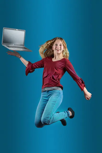 In den BBS Rohrbach gibt es wieder einen Ferienworkshop. | Foto: BBS Rohrbach