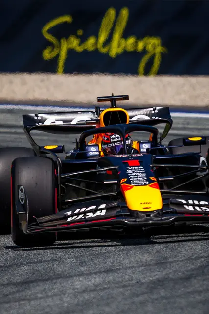 Foto: Red Bull Content Pool