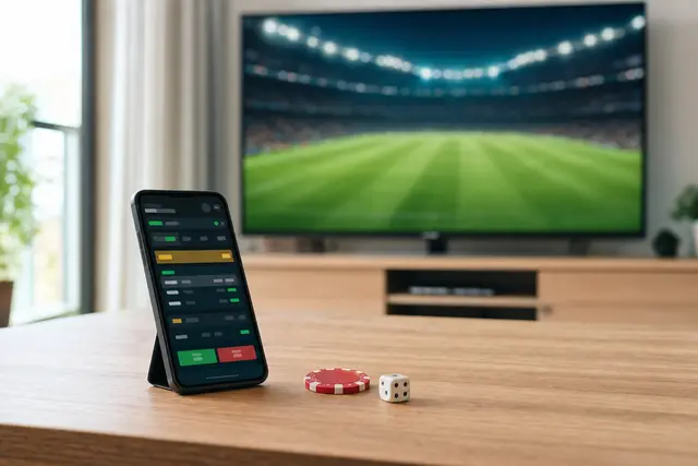 [Anzeige] Wie große Sportereignisse die Nutzung von Online-C