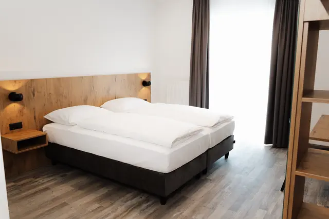 Doppelzimmer