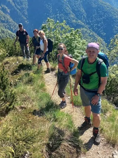 Foto: Alpenverein Enns