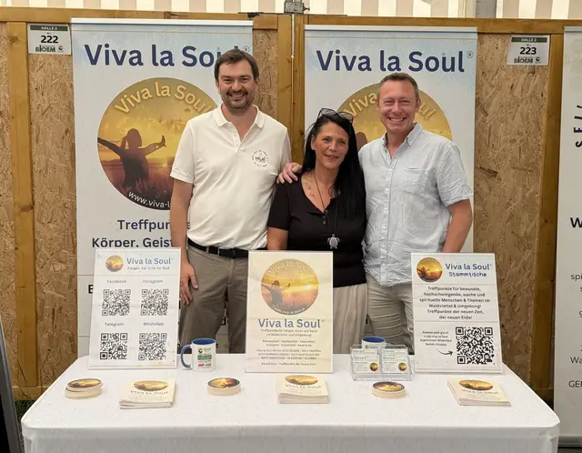 Foto: Viva la Soul