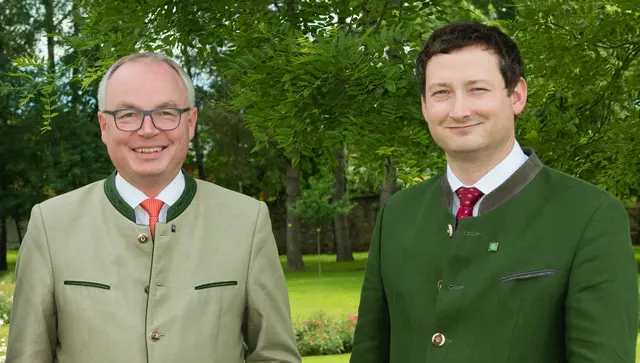 So schmeckt Niederösterreich, diese Wirte setzen auf beste Q