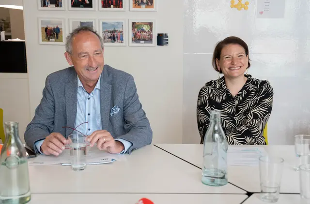 Foto: Sade Jerabek/MeinBezirk