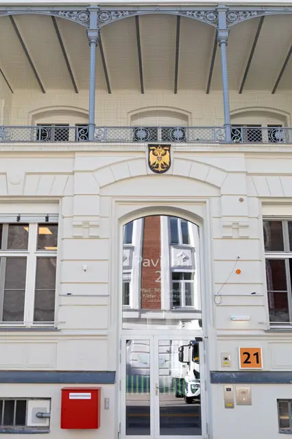 Foto: Wr. Gesundheitsverbund / Noll