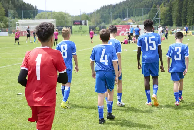Foto: Billa AG/Flohner Fotografie