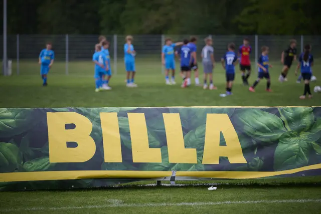 Foto: Billa AG/Flohner Fotografie