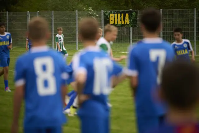 Foto: Billa AG/Flohner Fotografie