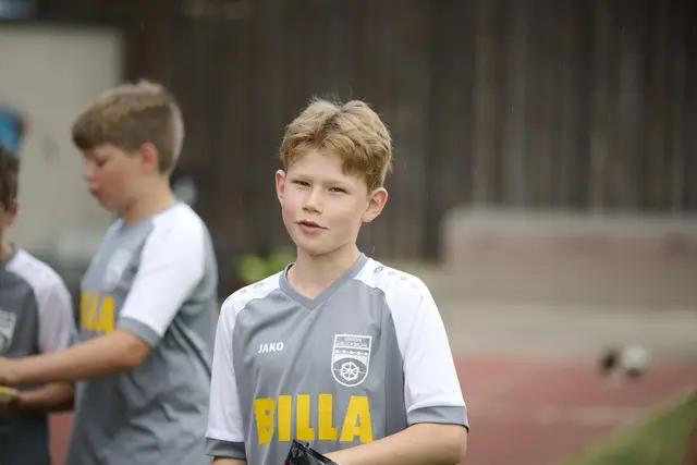 Foto: Billa AG/Flohner Fotografie