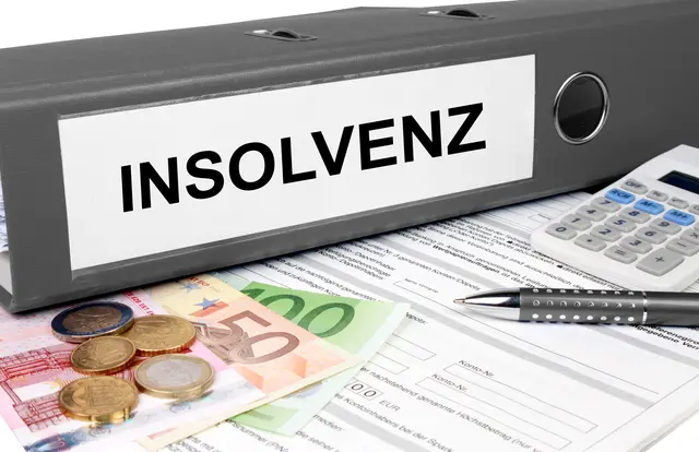Unternehmen aus Steinfeld schlittert in Konkurs