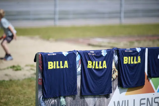 Foto: Billa AG/Flohner Fotografie