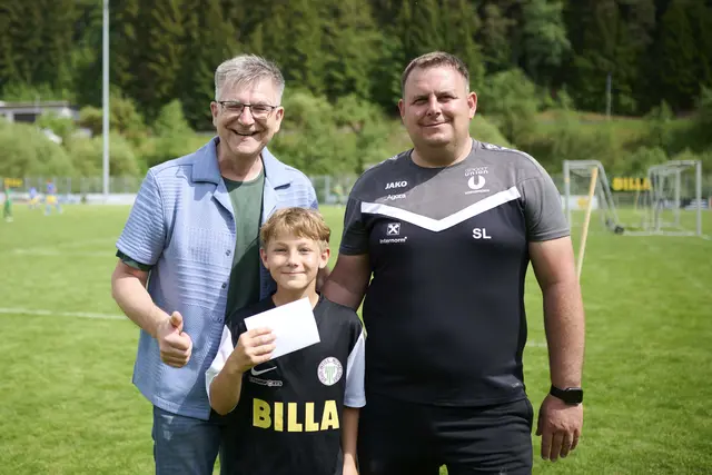 Foto: Billa AG/Flohner Fotografie
