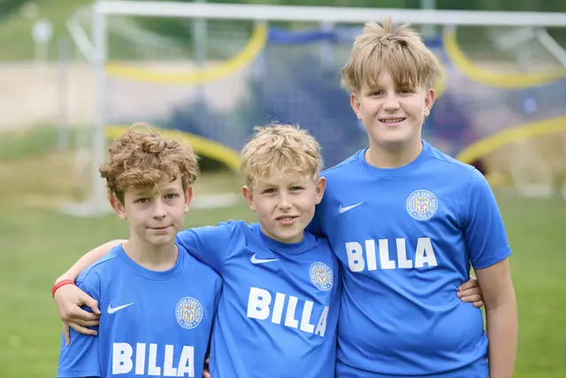 Foto: Billa AG/Flohner Fotografie