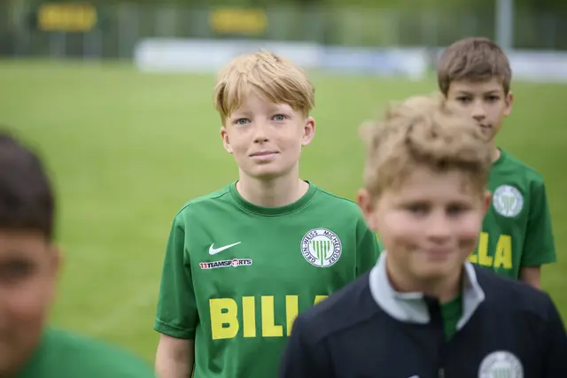 Foto: Billa AG/Flohner Fotografie