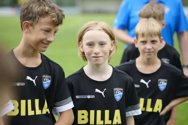 Foto: Billa AG/Flohner Fotografie