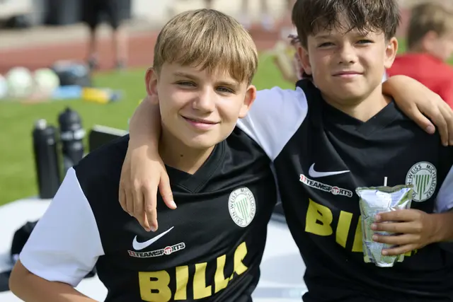 Foto: Billa AG/Flohner Fotografie