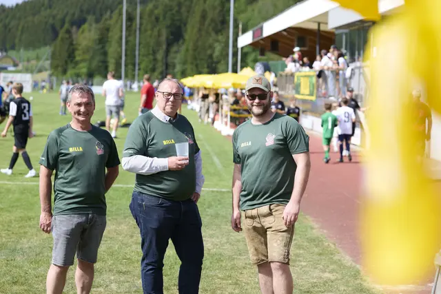 Foto: Billa AG/Flohner Fotografie