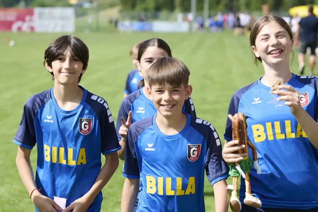 Foto: Billa AG/Flohner Fotografie
