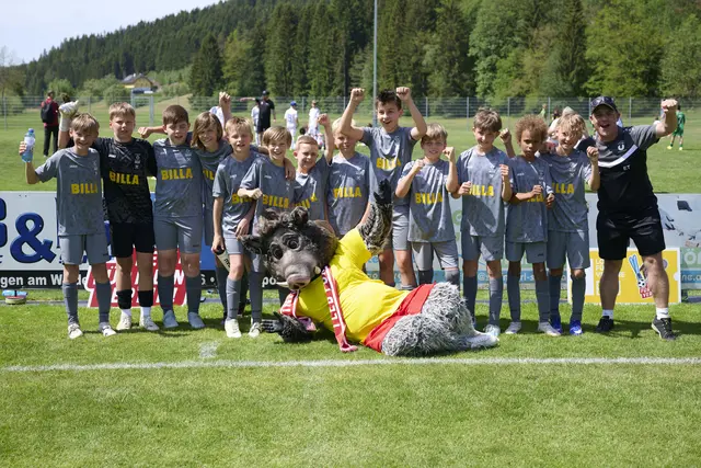 Foto: Billa AG/Flohner Fotografie