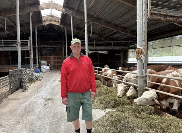 Landwirt zieht nach Tierabnahme vor Gericht