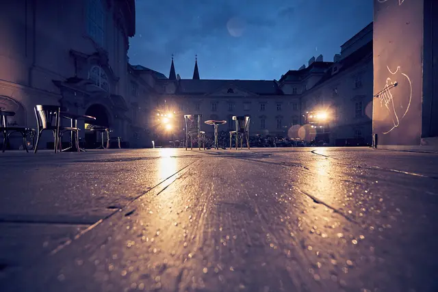 Kultursommer: Sommeroper Klosterneuburg. | Foto: Wienerwald Tourismus, Andreas Hofer